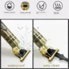 Premium Vintage T9 Hair Trimmer Gold (50% OFF TODAY) - Image 5